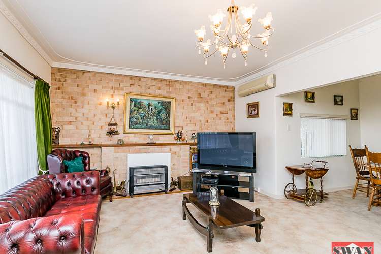 Third view of Homely house listing, 3 Tunnel Rd, Swan View WA 6056