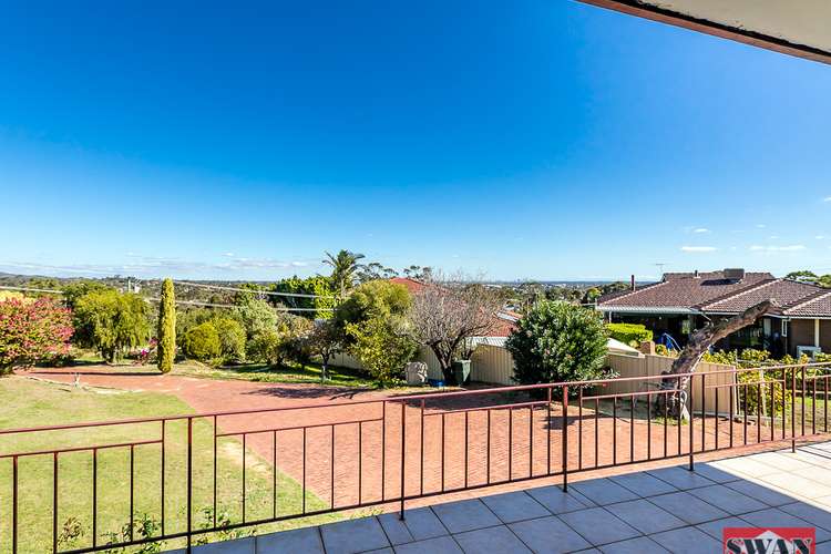 Fifth view of Homely house listing, 3 Tunnel Rd, Swan View WA 6056