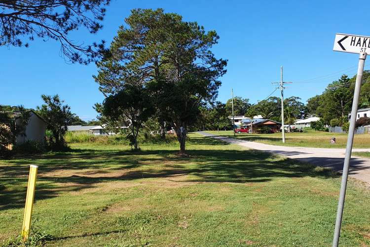 Third view of Homely residentialLand listing, 5 Banksia St, Russell Island QLD 4184