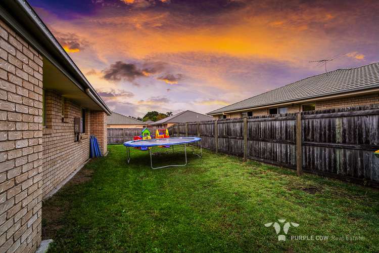 Second view of Homely house listing, 20 Hine Court, Redbank Plains QLD 4301