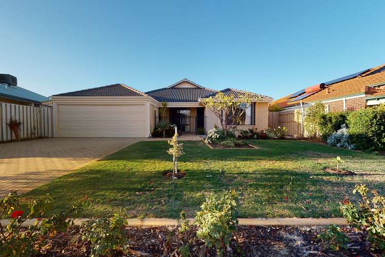 Main view of Homely house listing, 24 Oakhill Heights, Ellenbrook WA 6069