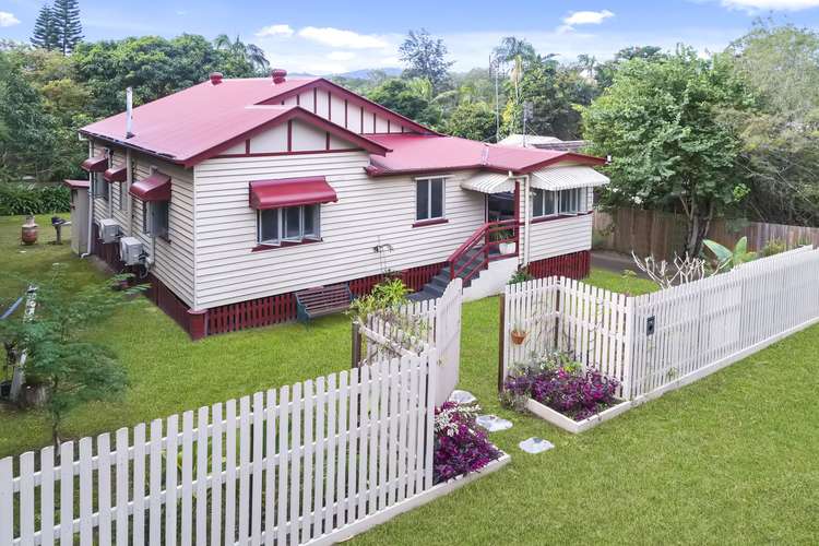 18 Old Gympie Rd, Yandina QLD 4561