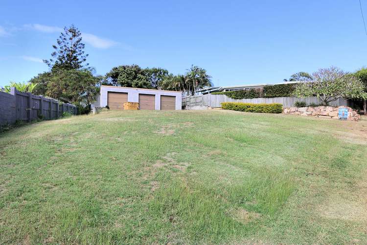 Fifth view of Homely residentialLand listing, 24 Grotherr St, Qunaba QLD 4670