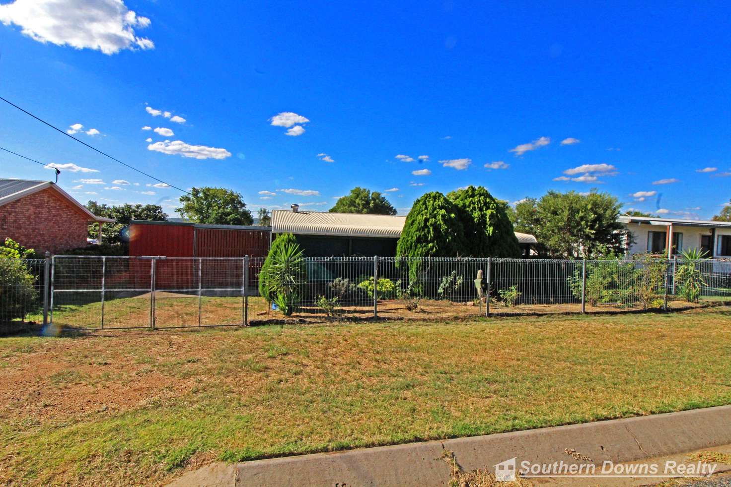 Main view of Homely house listing, 9 Robyn St, Rosenthal Heights QLD 4370