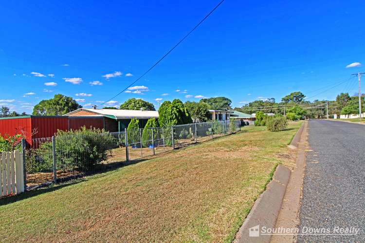 Second view of Homely house listing, 9 Robyn St, Rosenthal Heights QLD 4370