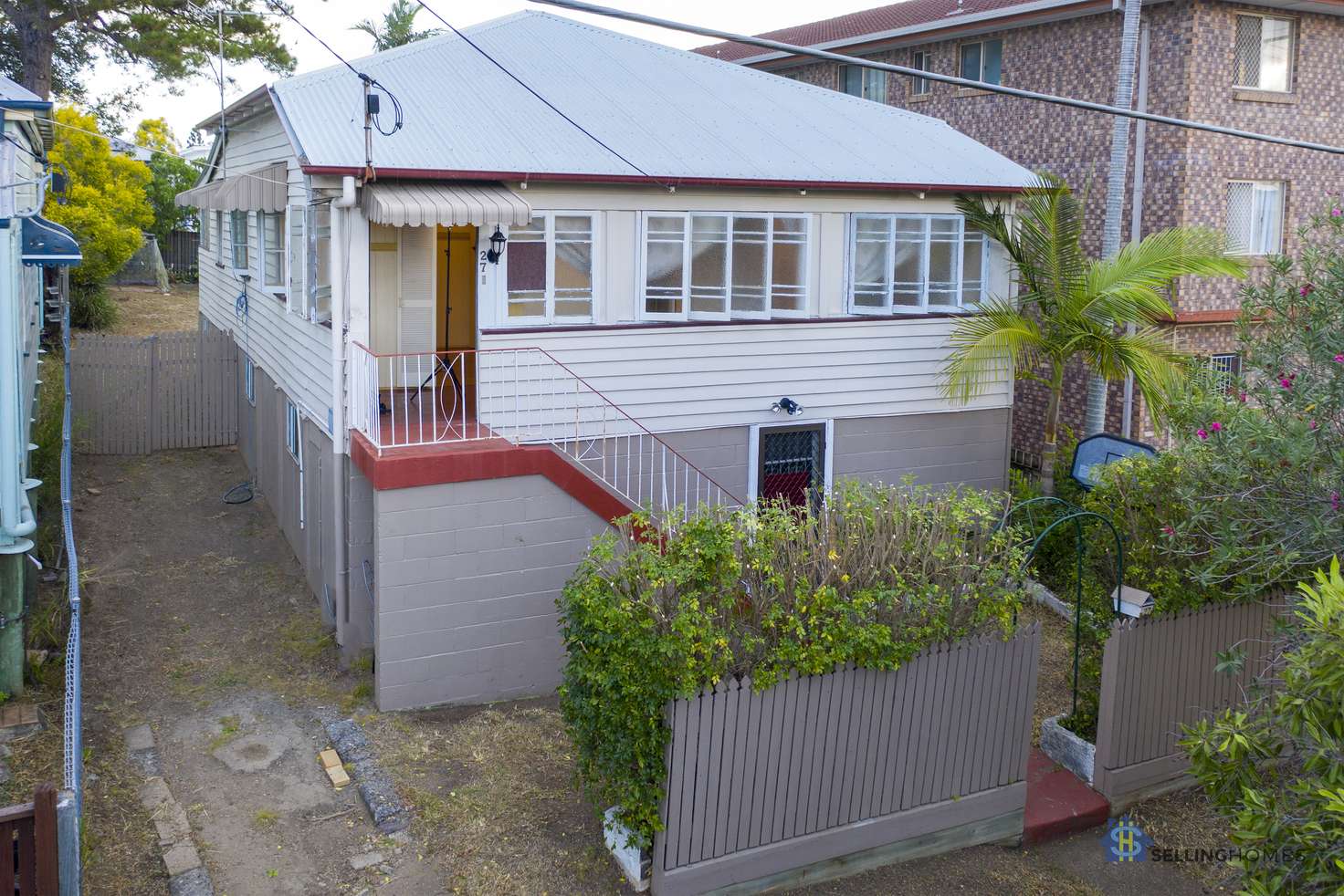 Main view of Homely house listing, 27 Gordon St, Stones Corner QLD 4120