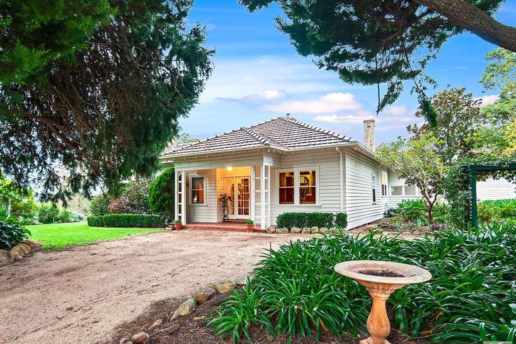 Main view of Homely house listing, 890 Bairnsdale-dargo Rd, Hillside VIC 3875