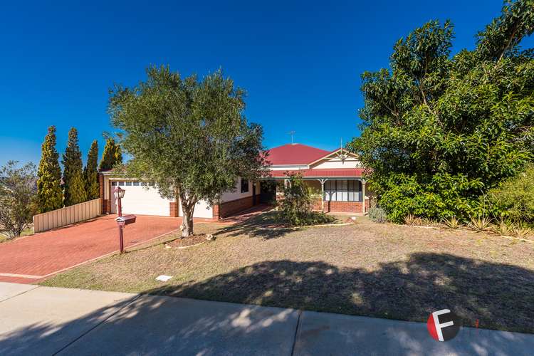 Second view of Homely house listing, 40 Blairgowie Hts, Kinross WA 6028