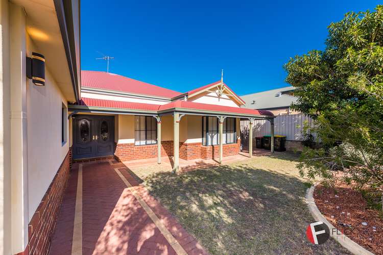 Third view of Homely house listing, 40 Blairgowie Hts, Kinross WA 6028