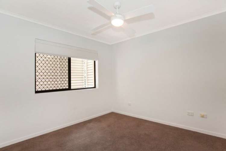 Fourth view of Homely apartment listing, Unit 40/101 Bowen St, Spring Hill QLD 4000
