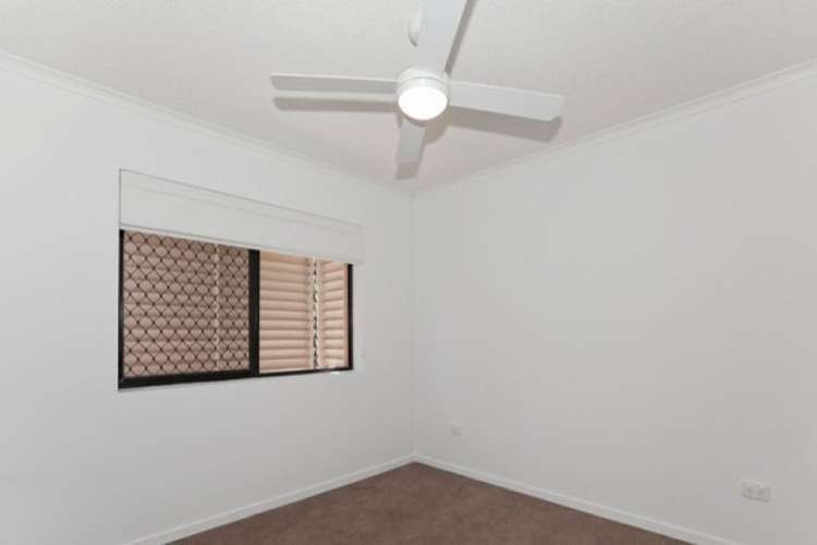 Fifth view of Homely apartment listing, Unit 40/101 Bowen St, Spring Hill QLD 4000