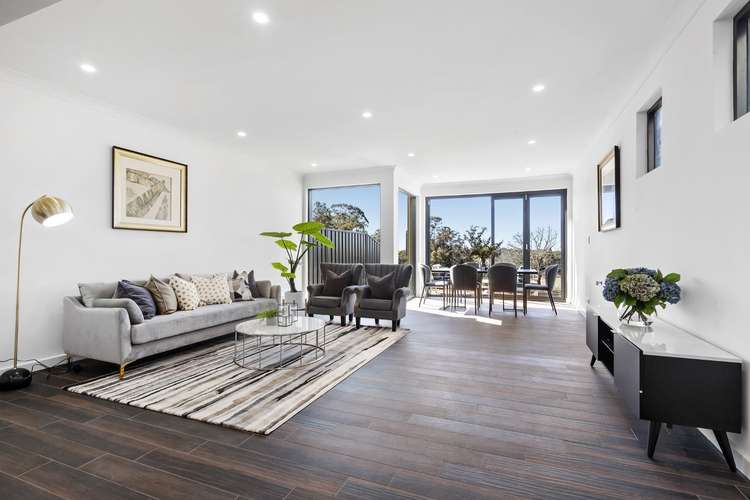 Main view of Homely townhouse listing, 20 The Escarpments, Katoomba NSW 2780