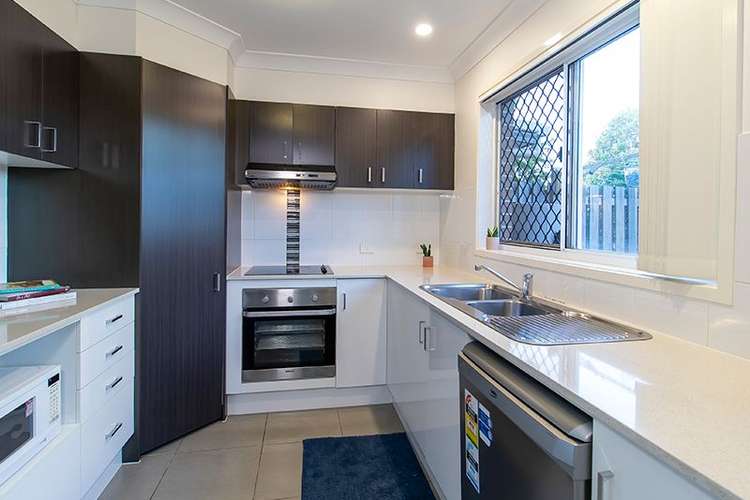 Second view of Homely townhouse listing, 13/39 River Road, Bundamba QLD 4304