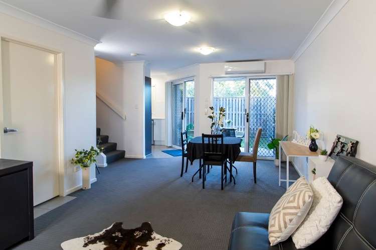 Third view of Homely townhouse listing, 13/39 River Road, Bundamba QLD 4304