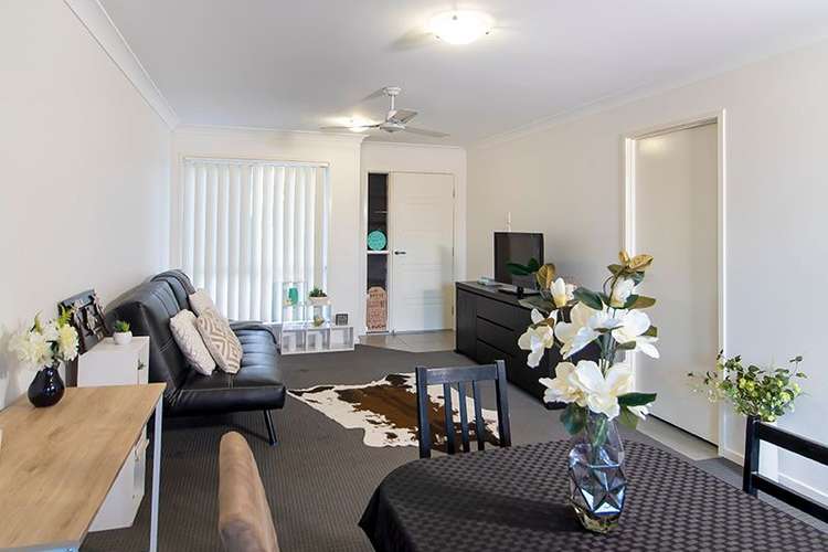 Fourth view of Homely townhouse listing, 13/39 River Road, Bundamba QLD 4304