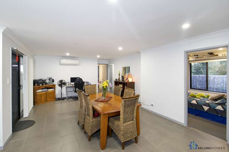 Fifth view of Homely house listing, 85 Brumby Circuit, Sumner QLD 4074