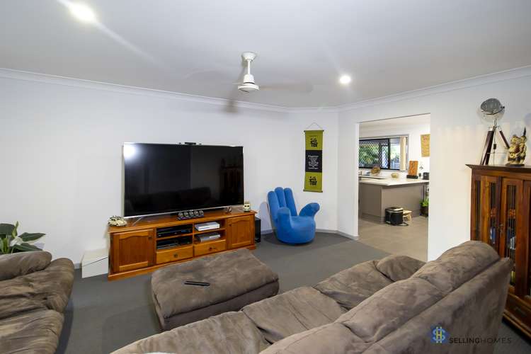 Sixth view of Homely house listing, 85 Brumby Circuit, Sumner QLD 4074