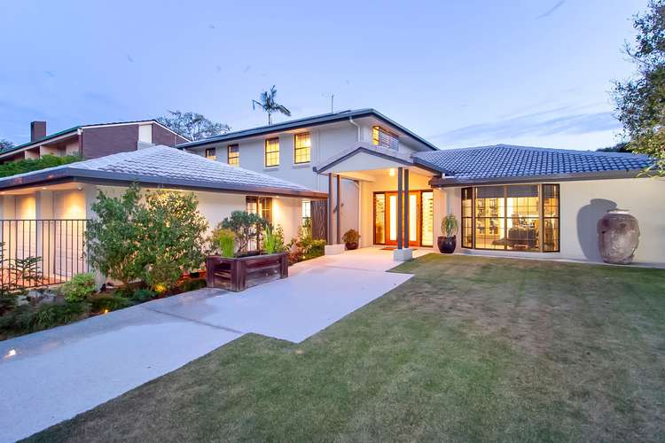Main view of Homely house listing, 126 Westlake Drive, Westlake QLD 4074