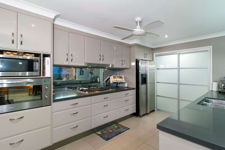 Sixth view of Homely house listing, 126 Westlake Drive, Westlake QLD 4074