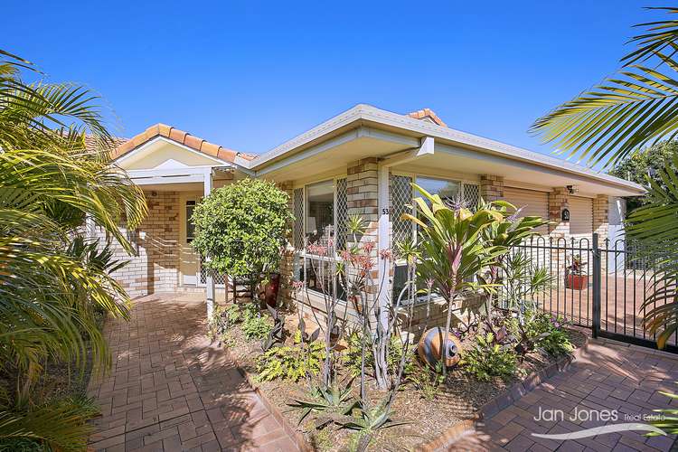 Fifth view of Homely house listing, 53 Albert St, Margate QLD 4019