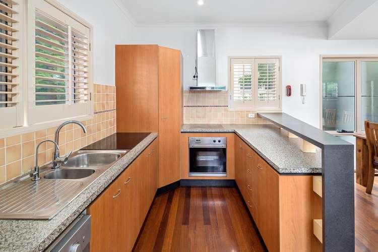 Third view of Homely townhouse listing, 1/20 Keith St, St Lucia QLD 4067