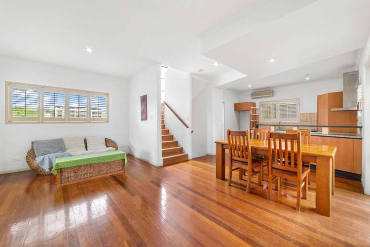Fourth view of Homely townhouse listing, 1/20 Keith St, St Lucia QLD 4067