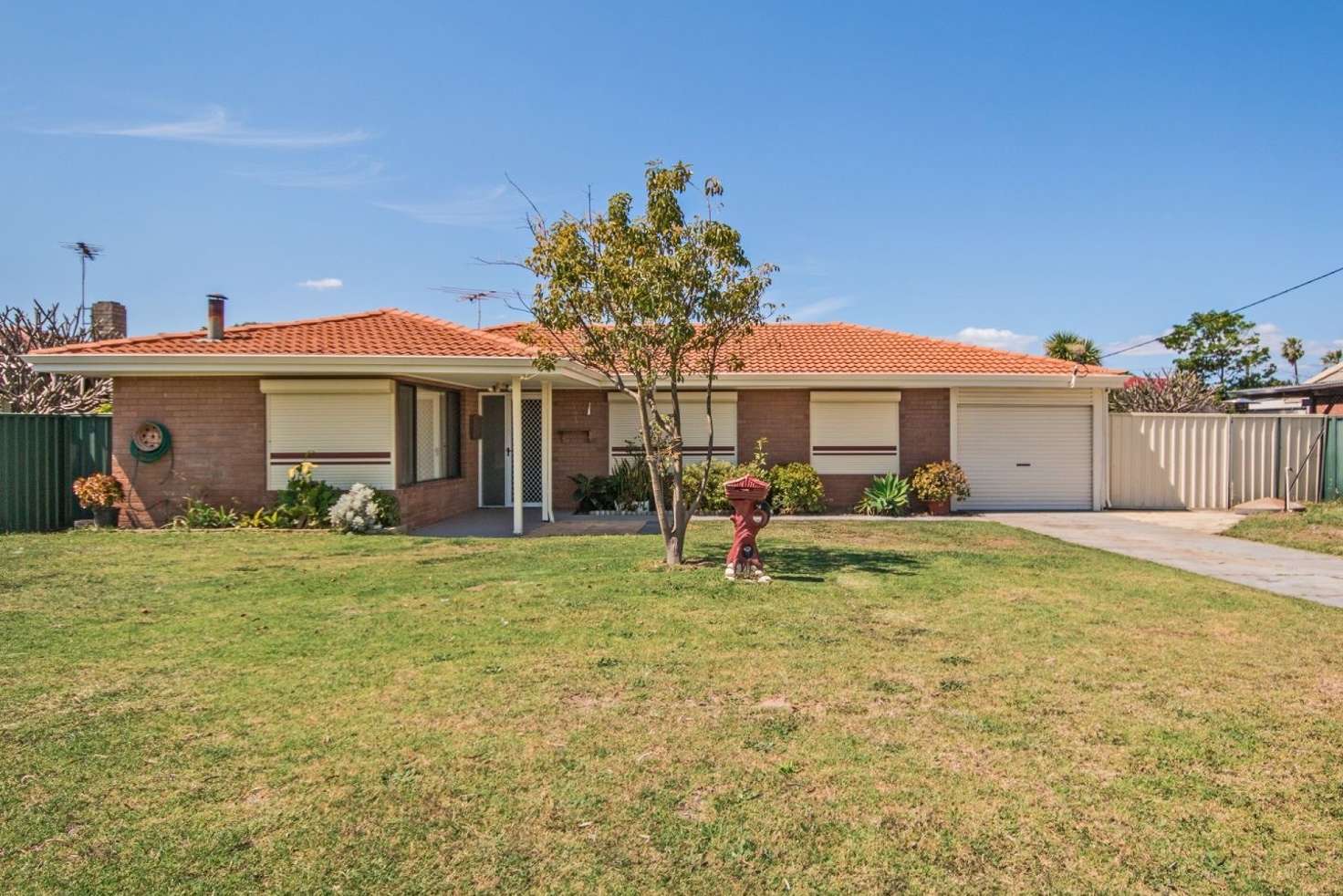 Main view of Homely house listing, 16 Octans Court, Rockingham WA 6168