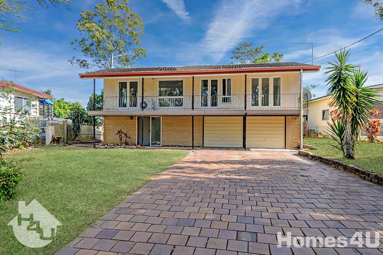 Main view of Homely house listing, 4 Hanlon Rd, Petrie QLD 4502