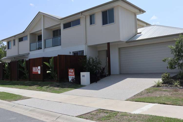 Second view of Homely house listing, 16b Keppel Way, Burpengary East QLD 4505