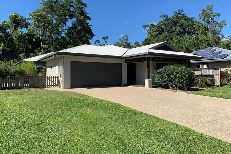 Main view of Homely house listing, 12 White Oak Ave, Mossman QLD 4873