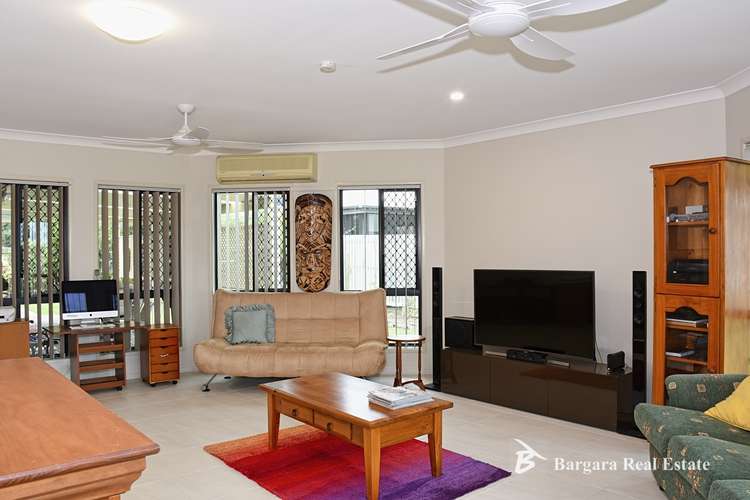 Fourth view of Homely house listing, 254 Woongarra Scenic Dr, Bargara QLD 4670