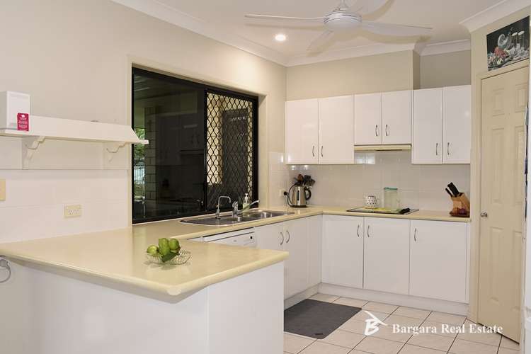 Fifth view of Homely house listing, 254 Woongarra Scenic Dr, Bargara QLD 4670