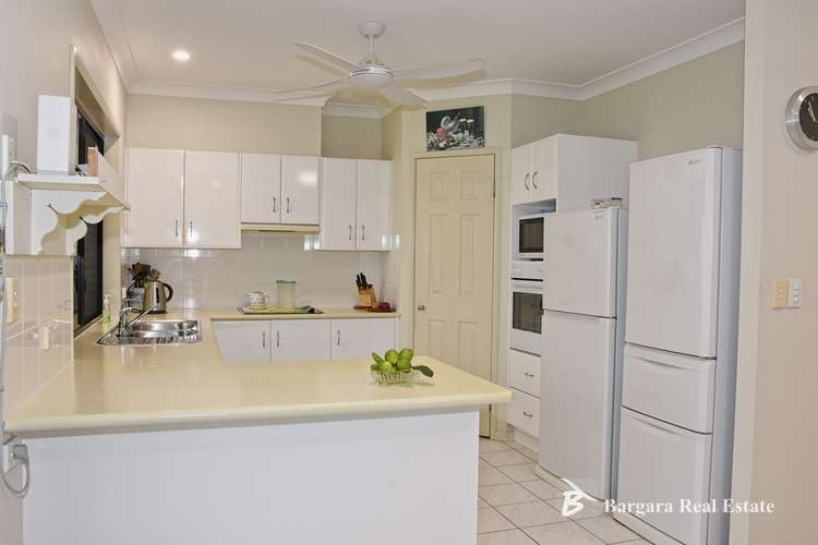Sixth view of Homely house listing, 254 Woongarra Scenic Dr, Bargara QLD 4670