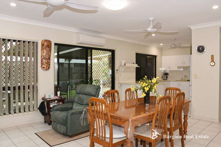 Seventh view of Homely house listing, 254 Woongarra Scenic Dr, Bargara QLD 4670