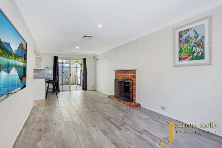 Fourth view of Homely house listing, Unit 6/41 Windsor Rd, Kellyville NSW 2155