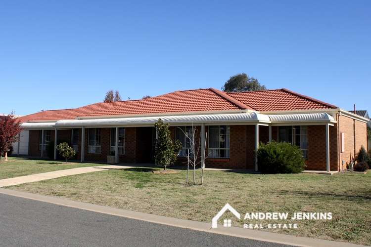 Main view of Homely house listing, 10 Victoria Ave, Barooga NSW 3644