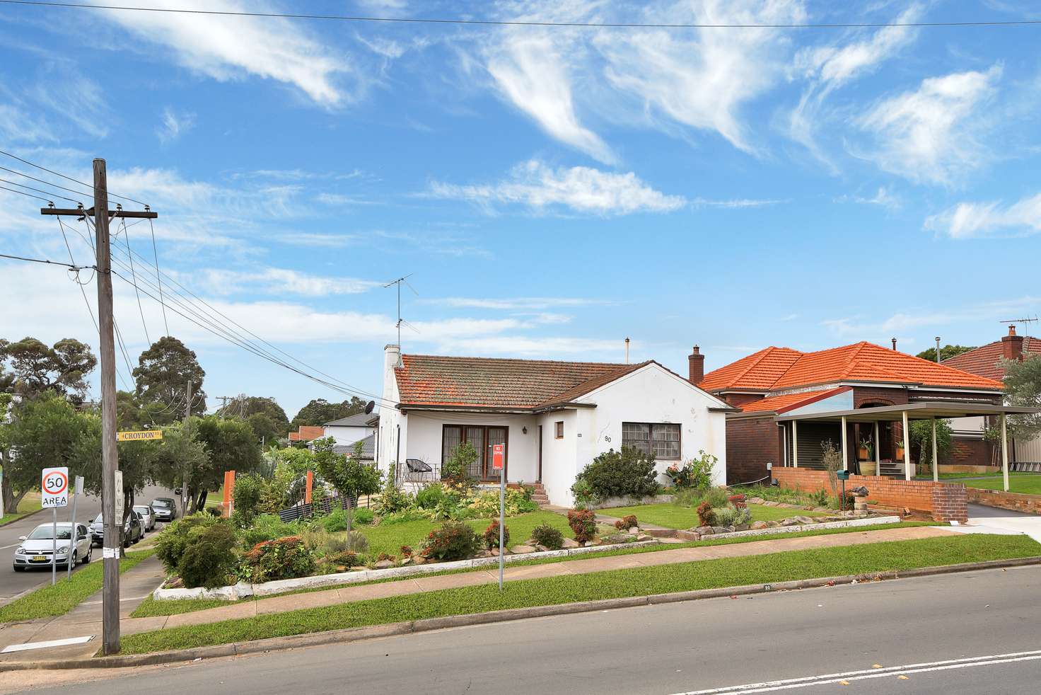 Main view of Homely house listing, 90 Croydon Rd, Bexley NSW 2207