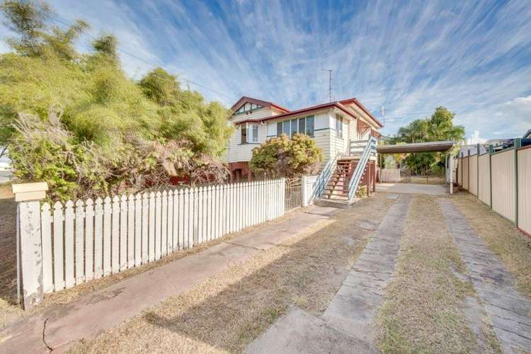 Second view of Homely house listing, 149 Off Street, South Gladstone QLD 4680