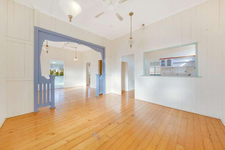 Fifth view of Homely house listing, 149 Off Street, South Gladstone QLD 4680