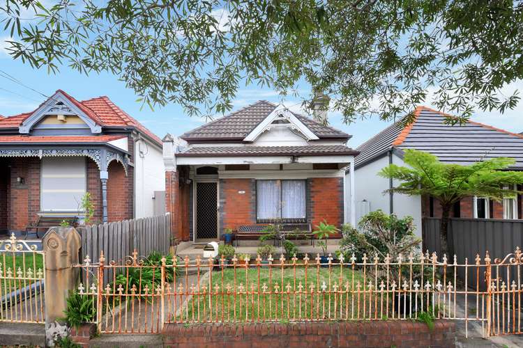 Main view of Homely house listing, 93 Livingstone Rd, Marrickville NSW 2204