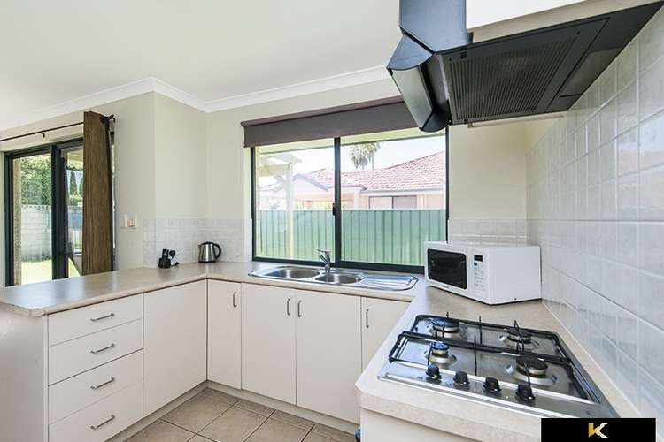 Fourth view of Homely townhouse listing, Unit 1/12 Kimberley St, Belmont WA 6104