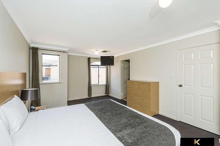 Seventh view of Homely townhouse listing, Unit 1/12 Kimberley St, Belmont WA 6104