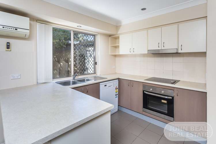 Second view of Homely townhouse listing, Unit 30/439 Elizabeth Ave, Kippa-ring QLD 4021