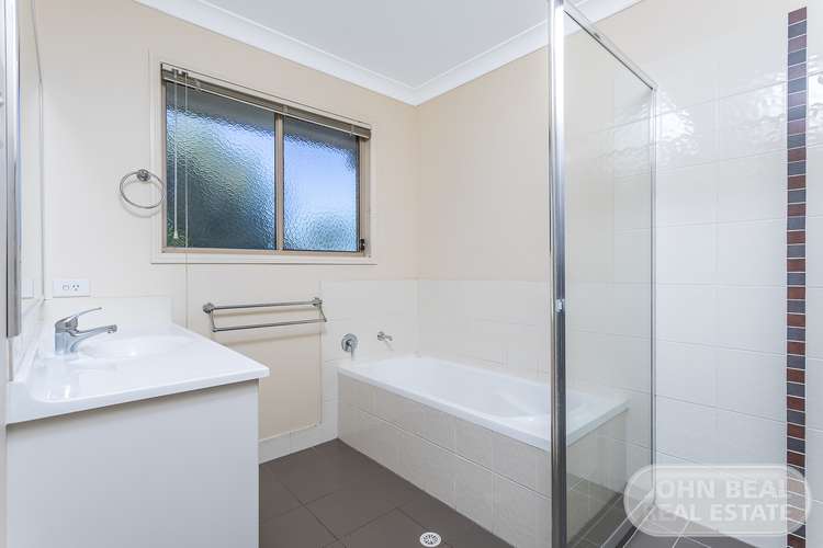 Fifth view of Homely townhouse listing, Unit 30/439 Elizabeth Ave, Kippa-ring QLD 4021