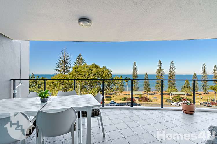 Main view of Homely unit listing, Unit 13/17-23 Marine Pde, Redcliffe QLD 4020
