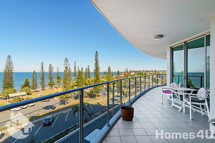 Second view of Homely unit listing, Unit 13/17-23 Marine Pde, Redcliffe QLD 4020