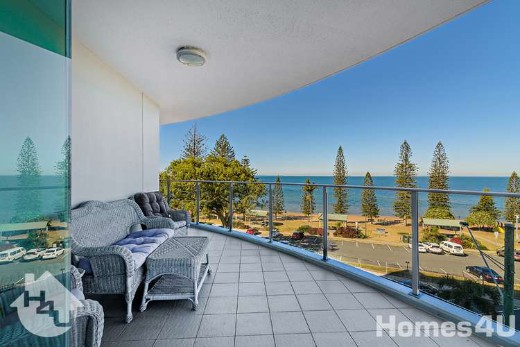Fourth view of Homely unit listing, Unit 13/17-23 Marine Pde, Redcliffe QLD 4020