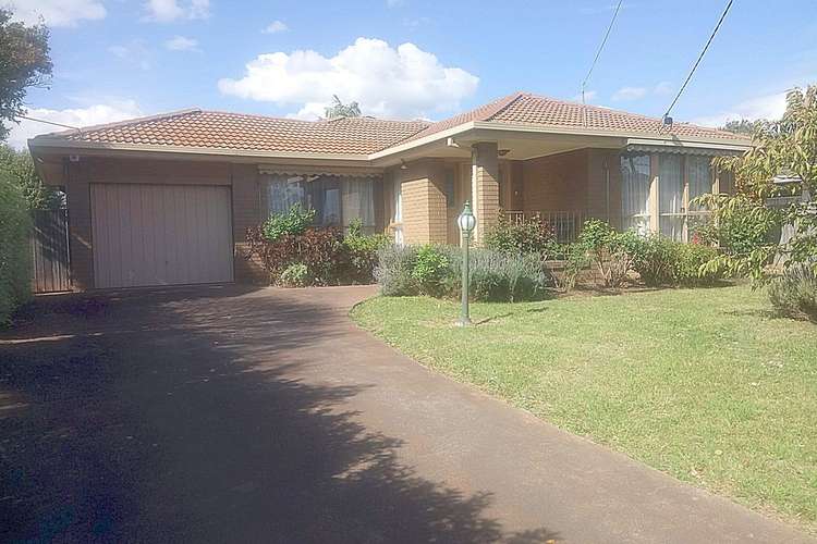 Main view of Homely house listing, 76 Country Club Drive, Chirnside Park VIC 3116