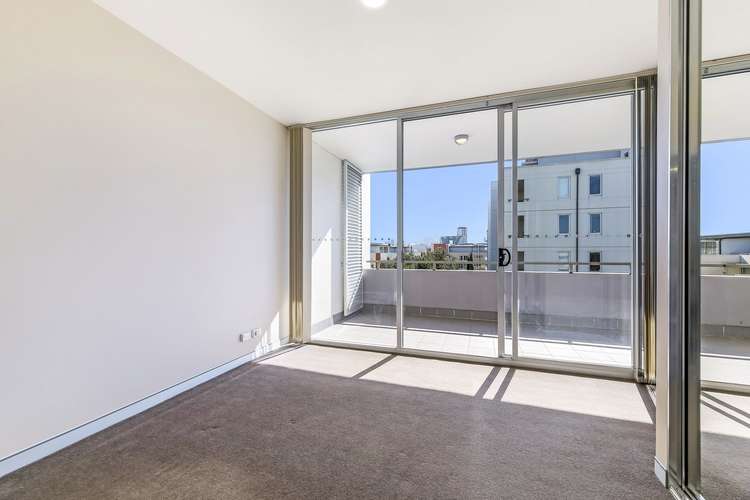 Second view of Homely apartment listing, 22/37 Morley Avenue, Rosebery NSW 2018