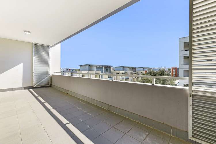 Fifth view of Homely apartment listing, 22/37 Morley Avenue, Rosebery NSW 2018